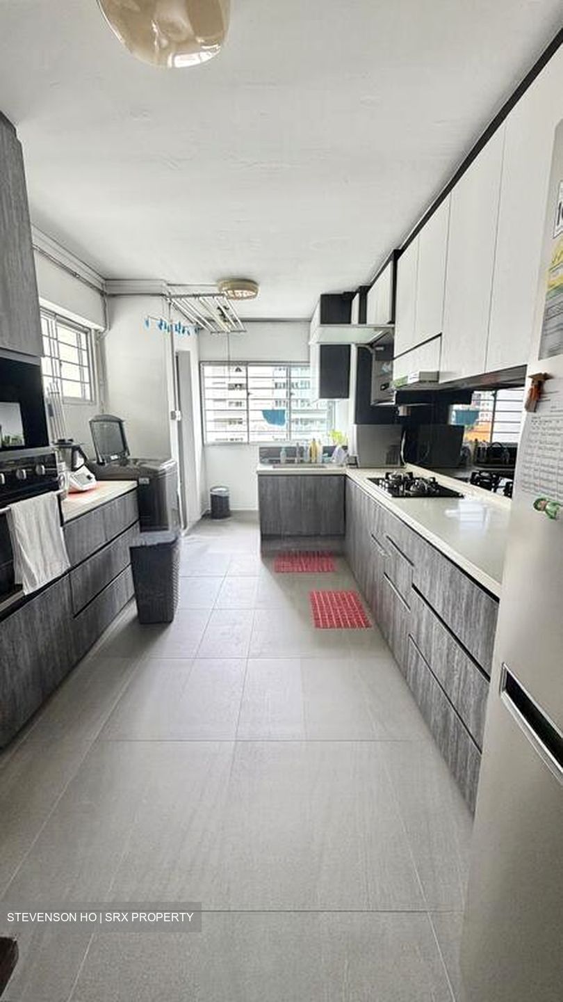 Blk 135 Lorong Ah Soo (Hougang), HDB 5 Rooms #518184181